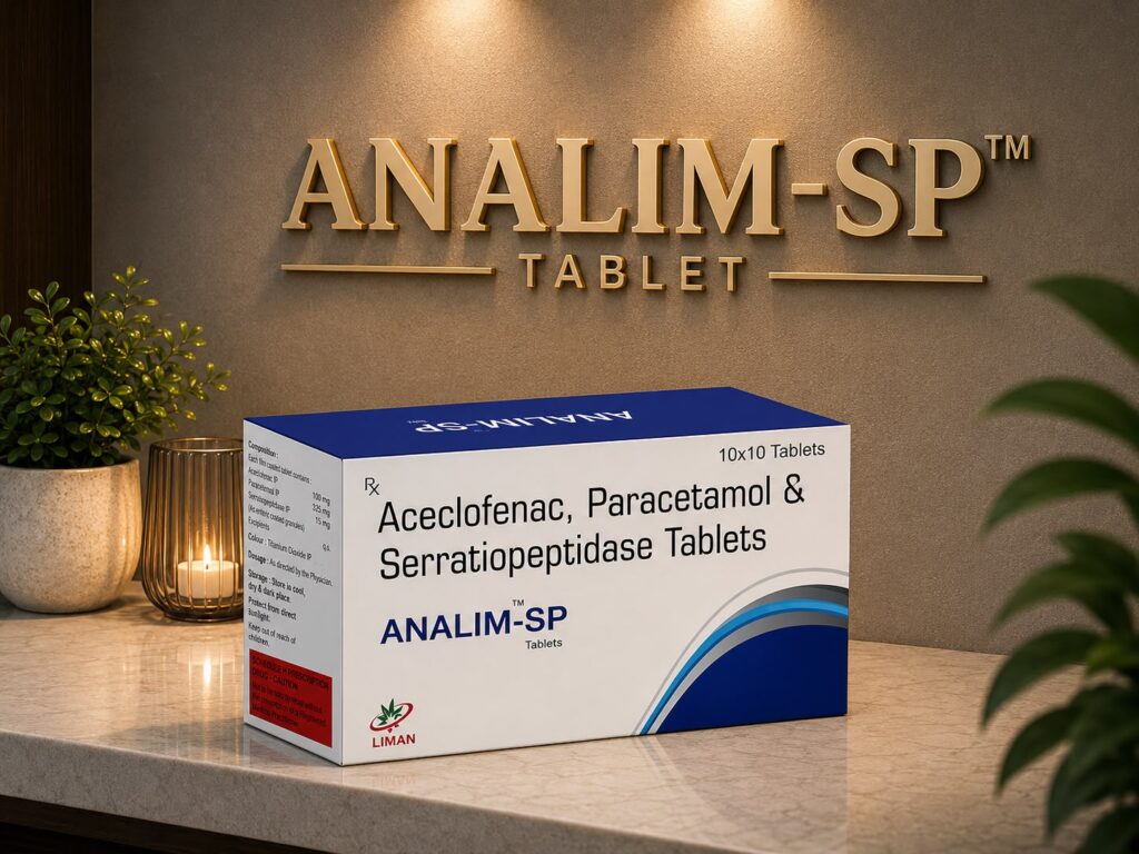 analim sp