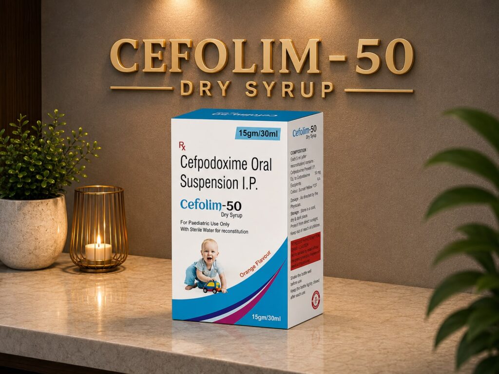 cefolim 50