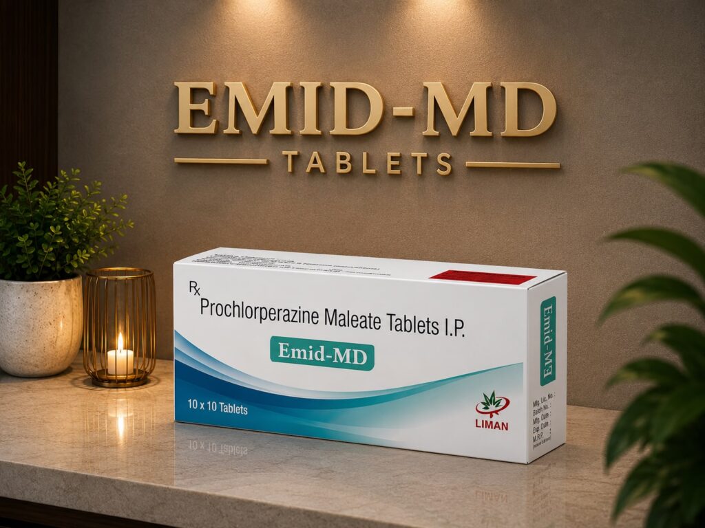 emid md
