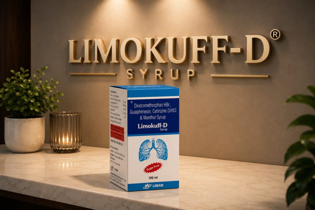 limokuff d