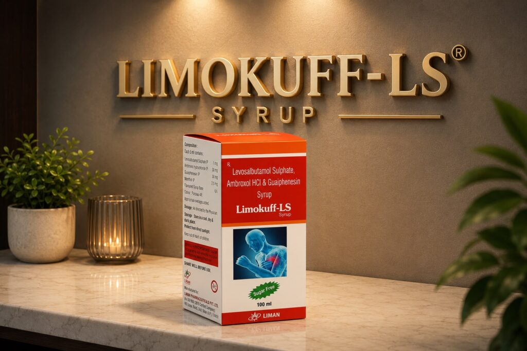limokuff ls