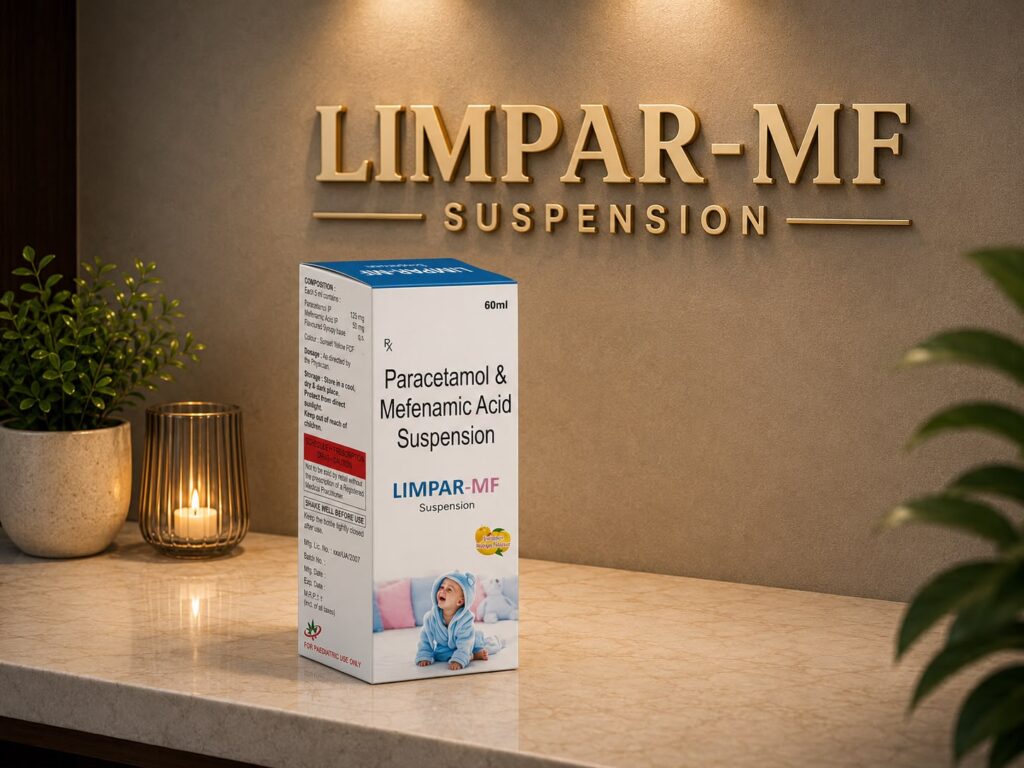 limpar mf