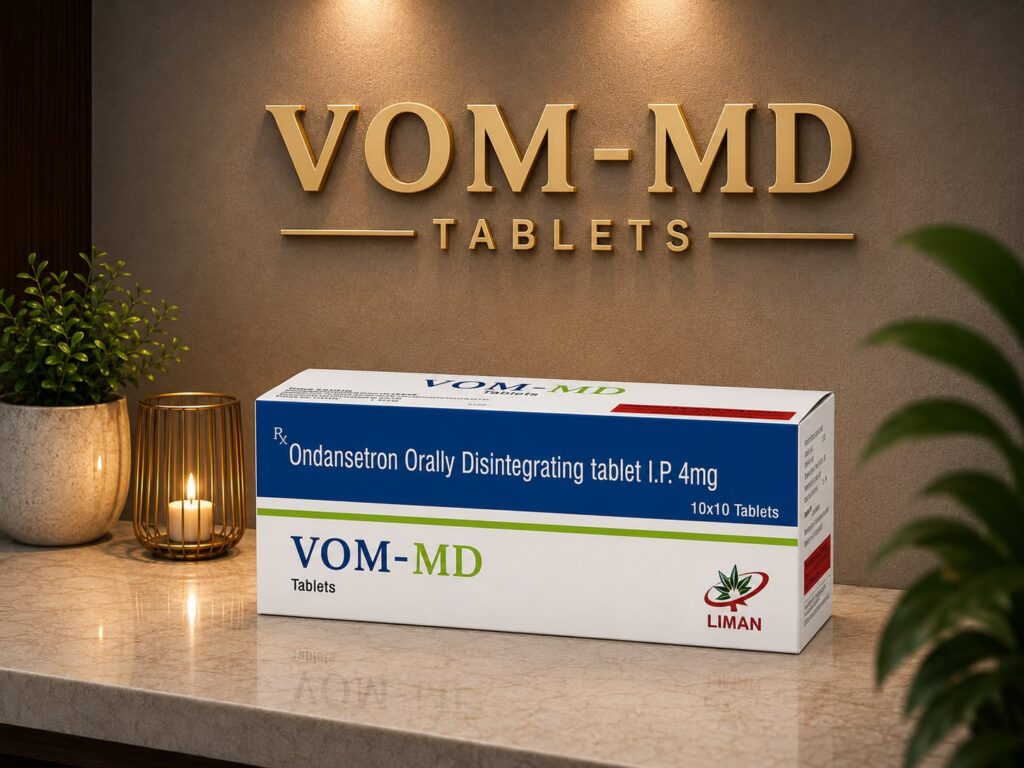 vom md