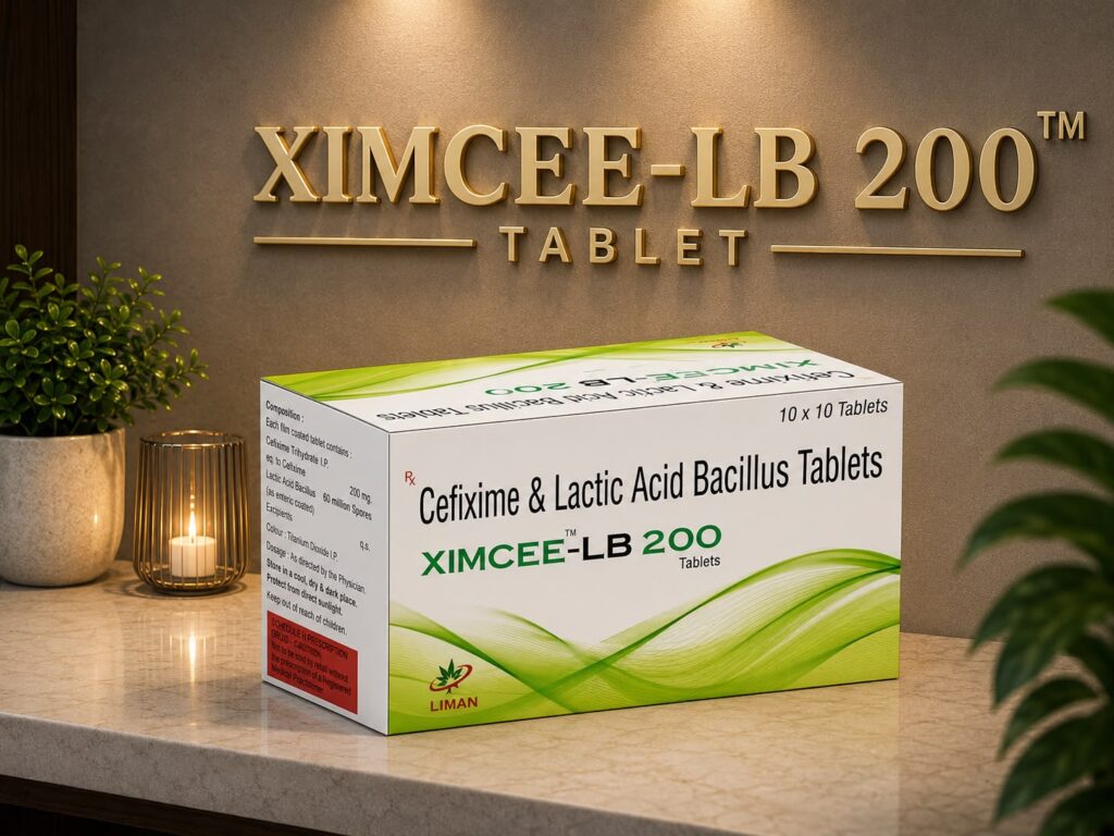 ximcee lb 200