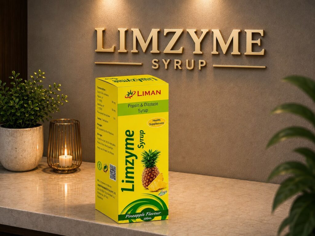limzyme