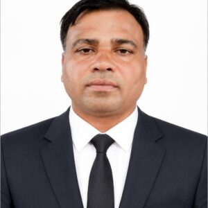 Javed Ahmad​